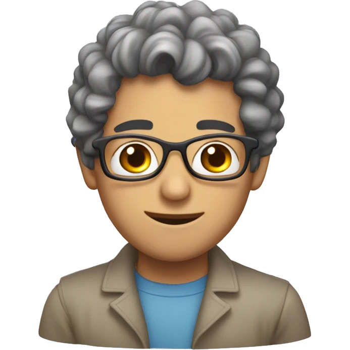 חתול שאוכל גלידה emoji