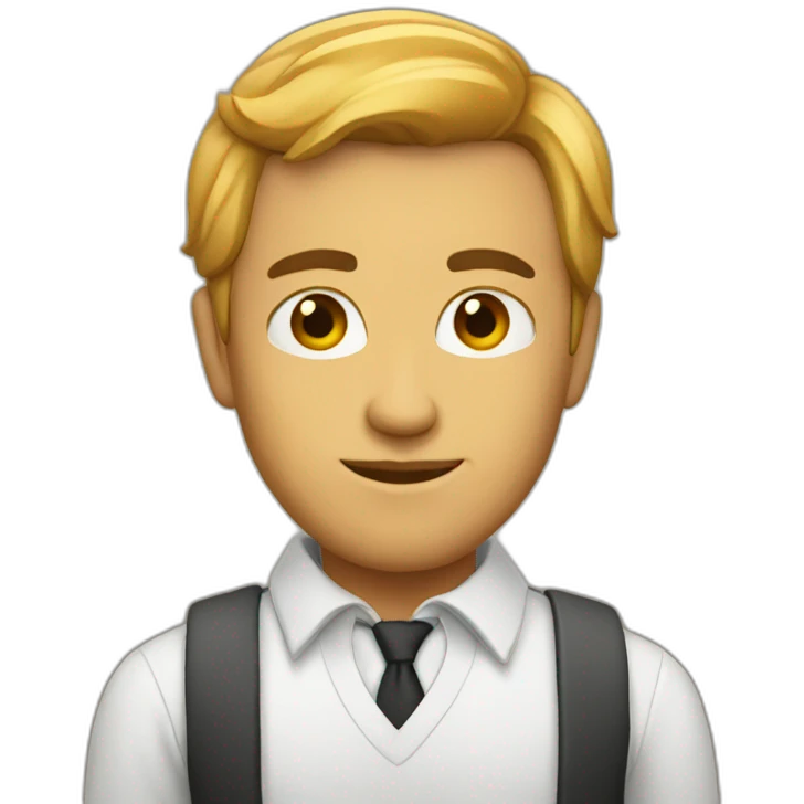 writer emoji