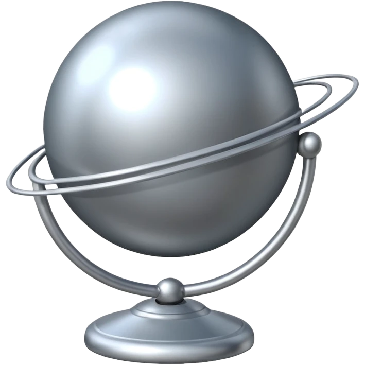 GPS-satellite system emoji
