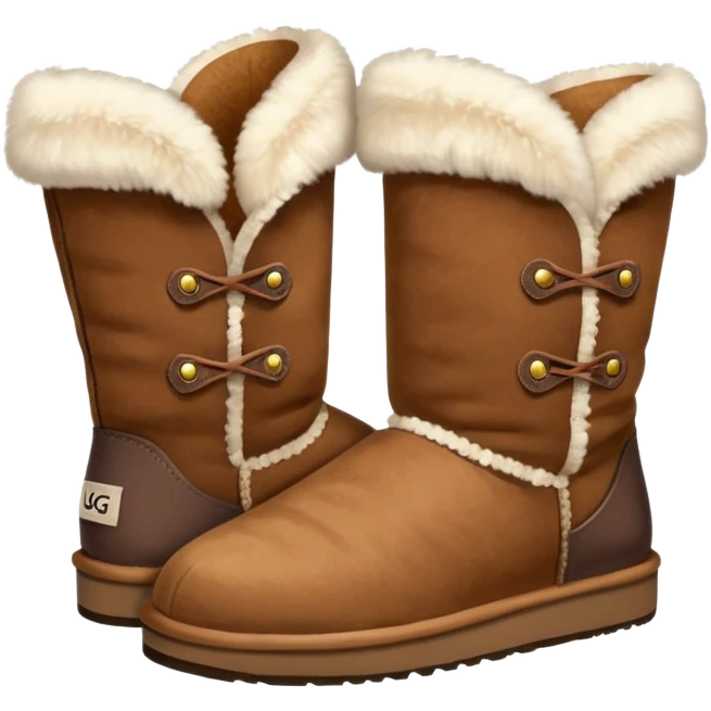 uggs emoji