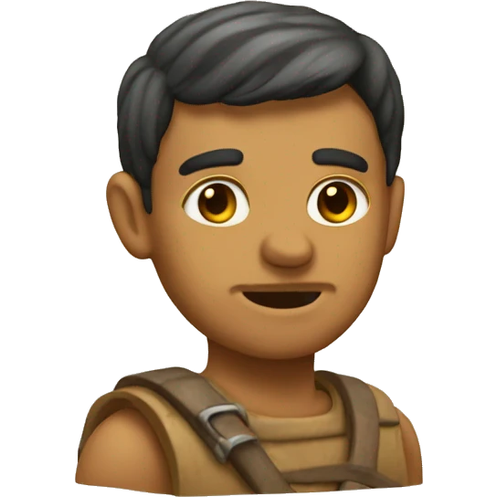 archaeology emoji