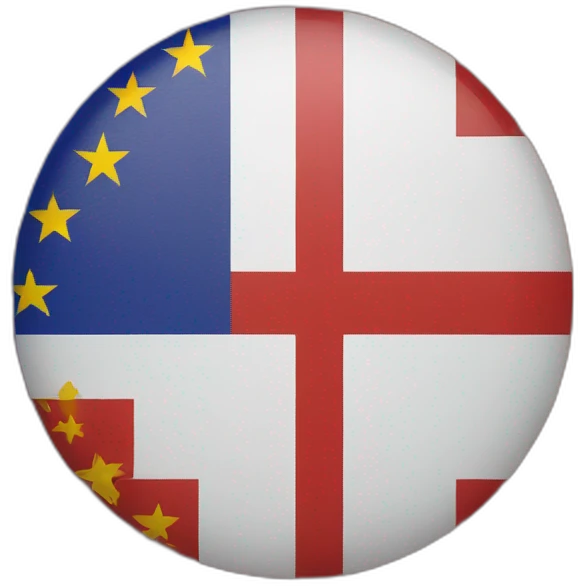 europe flag emoji