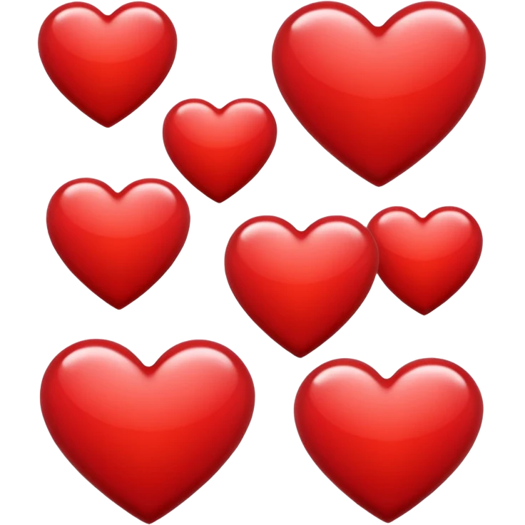 corazones emoji