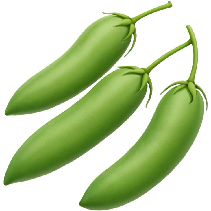 Legumi
 emoji