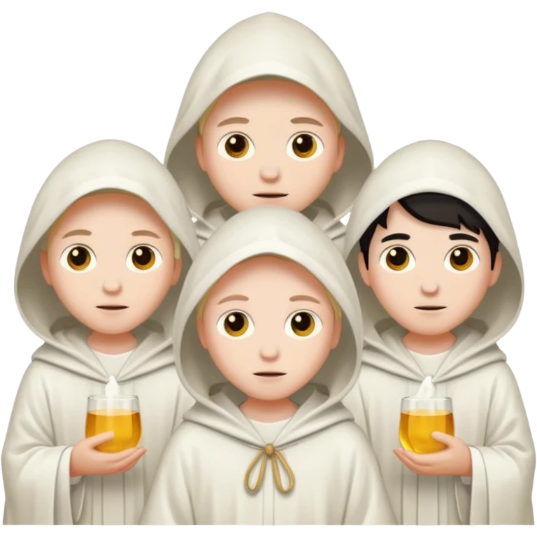 KKK emoji
