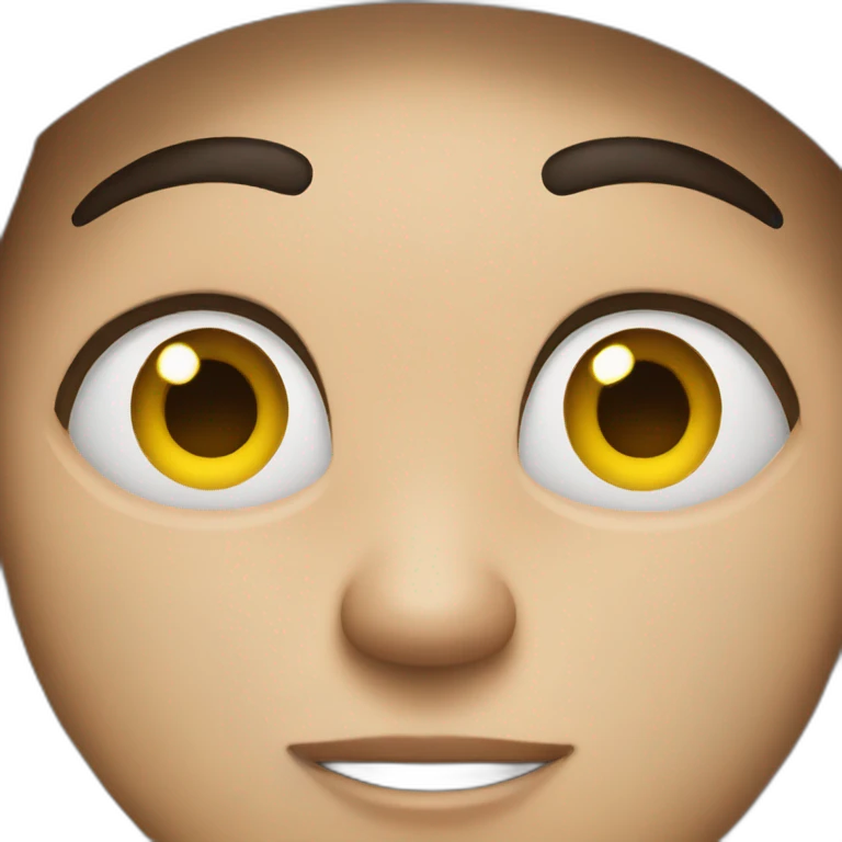 Shameless emoji