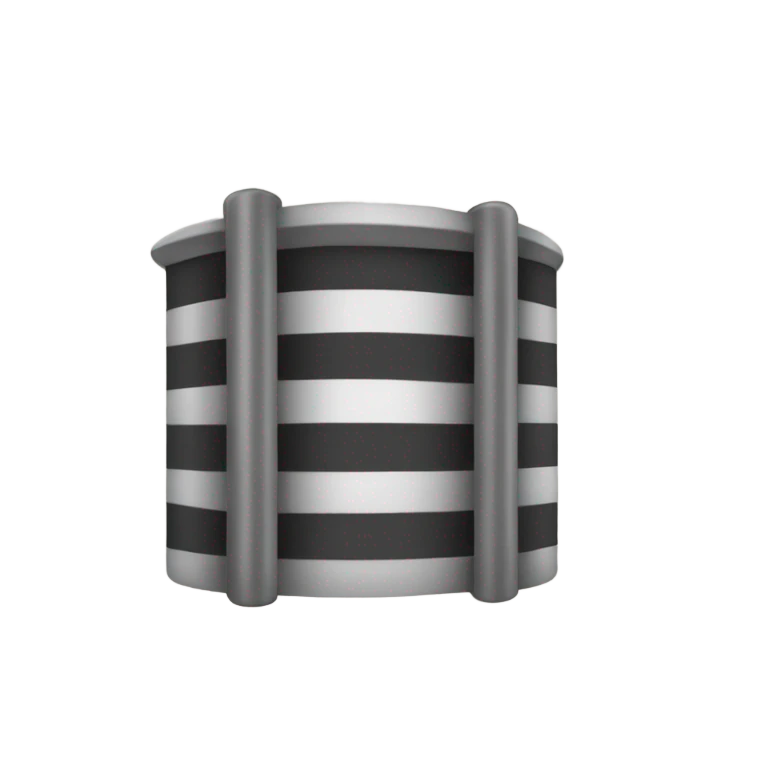 jail  emoji