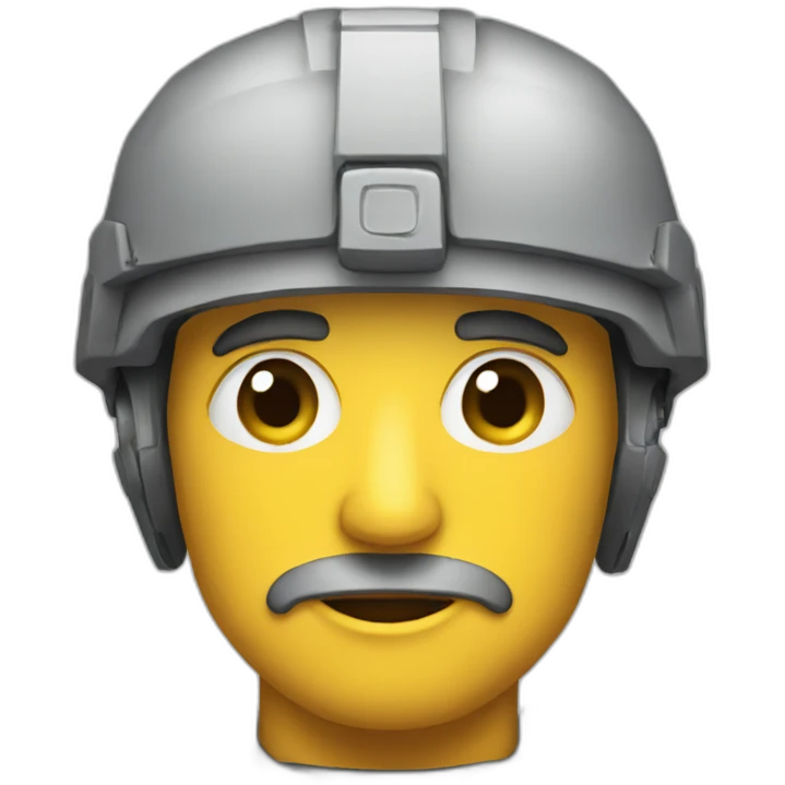 Mechulán emoji