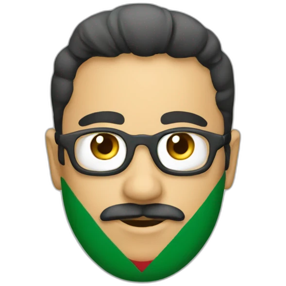 Emblème Portugal  emoji