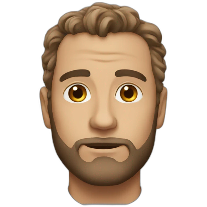 Jude Sharp emoji