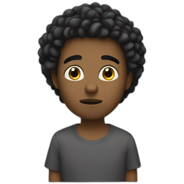 Nothing emoji
