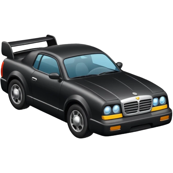  Volant rectangulaire  emoji