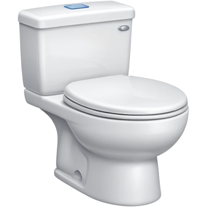 🚾 WC emoji