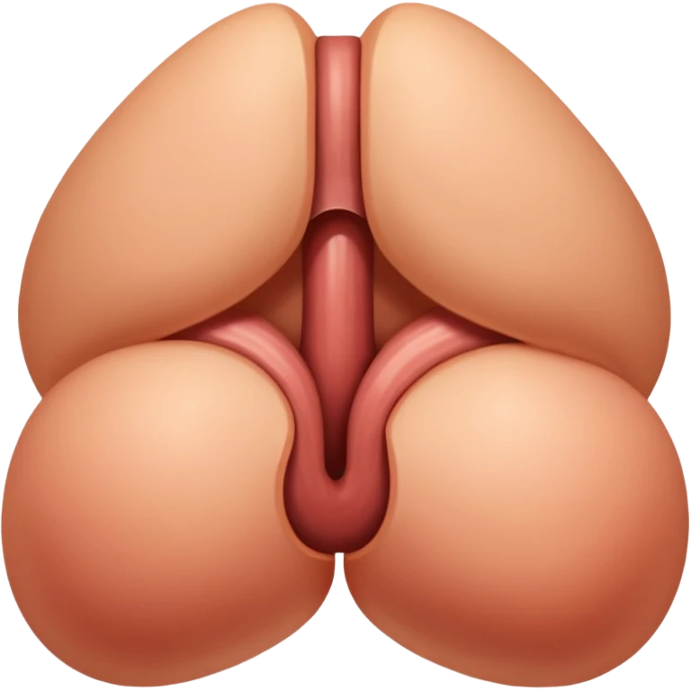 Anus emoji