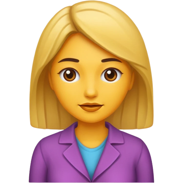 Sorry but this AI is not very good emoji