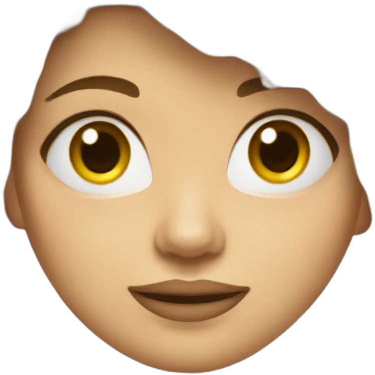 Jessica Soho emoji