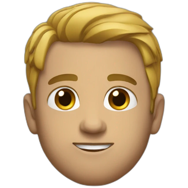 you emoji