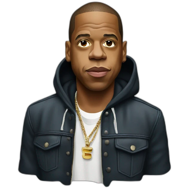 jay z emoji