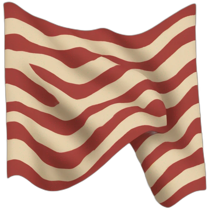 Mugiwara flag emoji