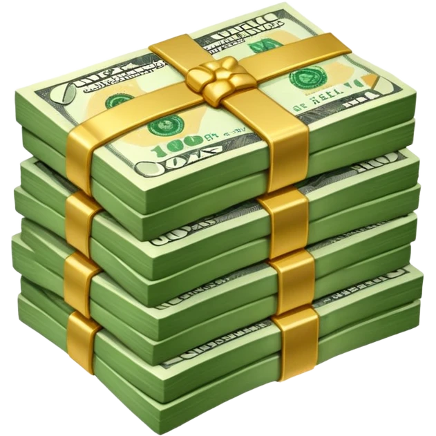 stack of mdl emoji