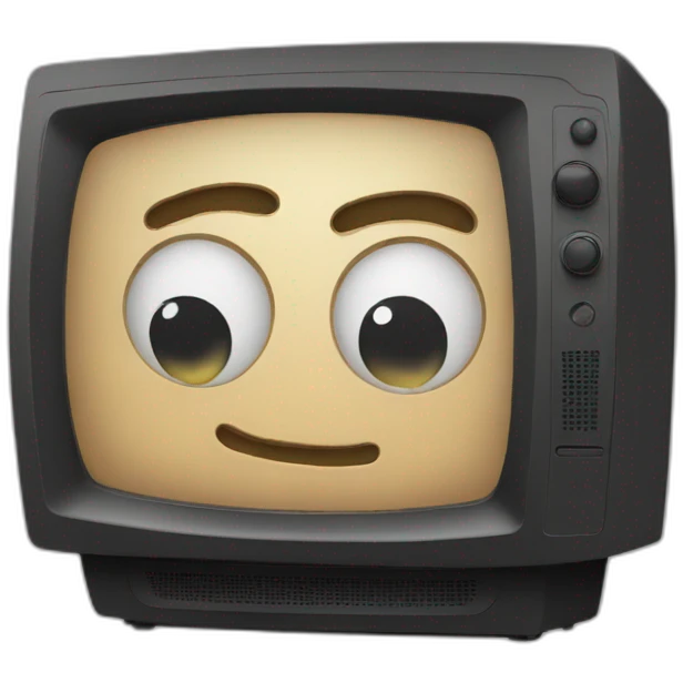 hipox tv broken emoji