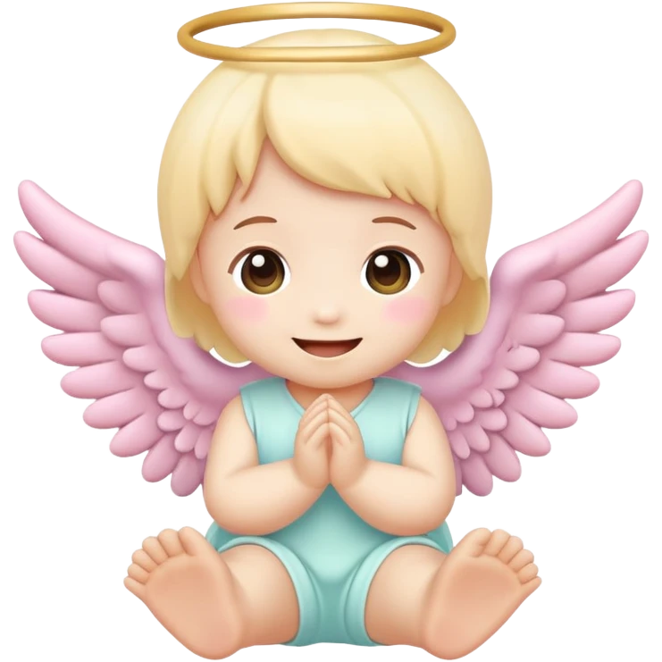 Sonny angels emoji