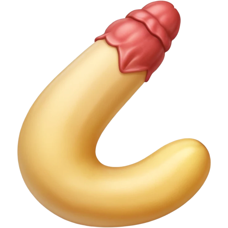 Penis emoji