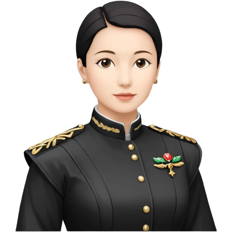 это должен быть юноша, одет в черную кожаную куртку, глаза цвета хамелион, но более коричневые, выглядит как зомби и еще средней длинны волнистые кудрявые волосы темно коричневого цвета, также добавь темный оттенок на задней фон emoji