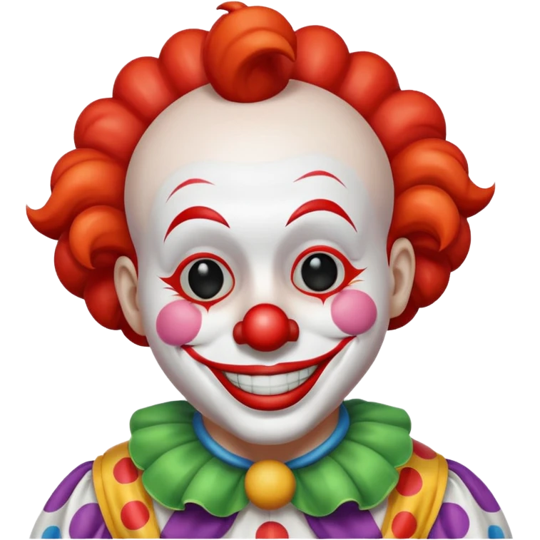 🤡🫂 emoji