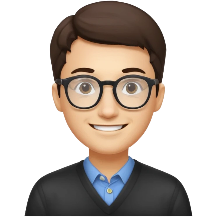 mentor unity developer emoji