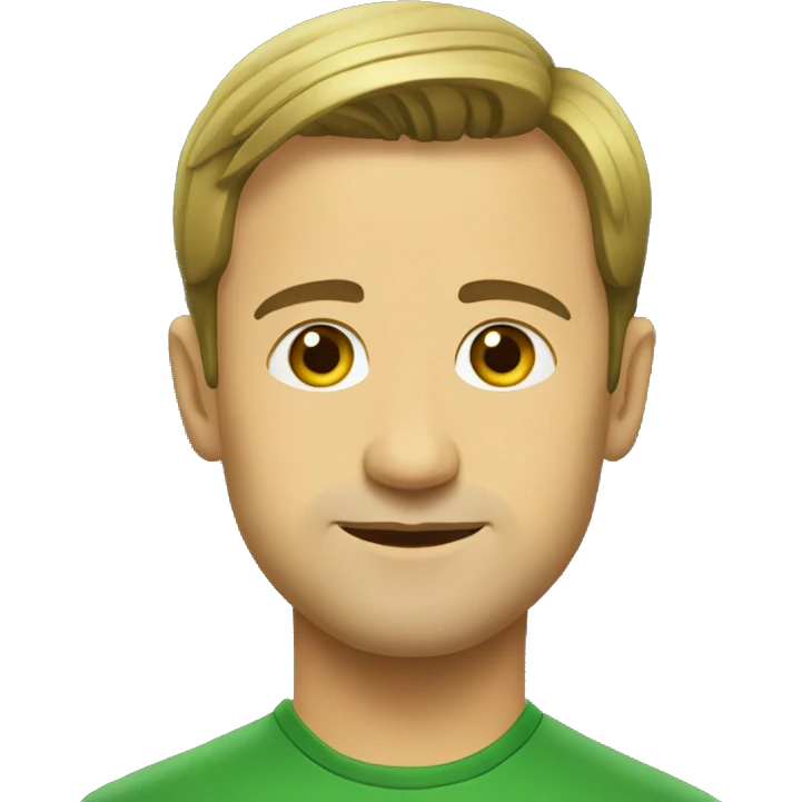 Zelensky emoji