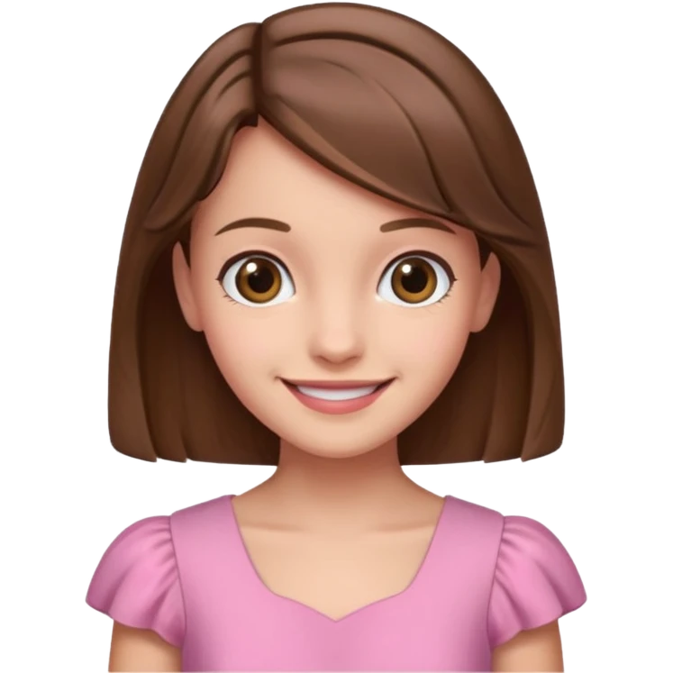 Stranger things eleven emoji