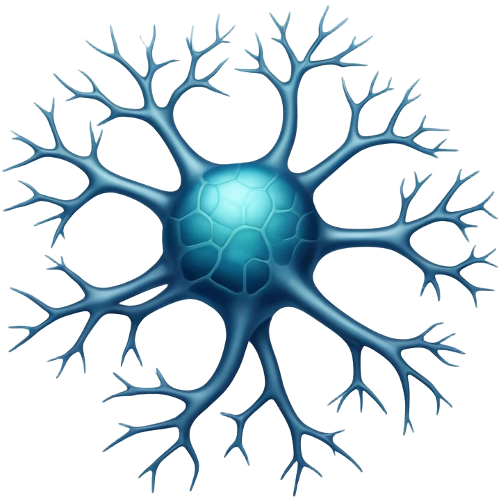 neurone emoji