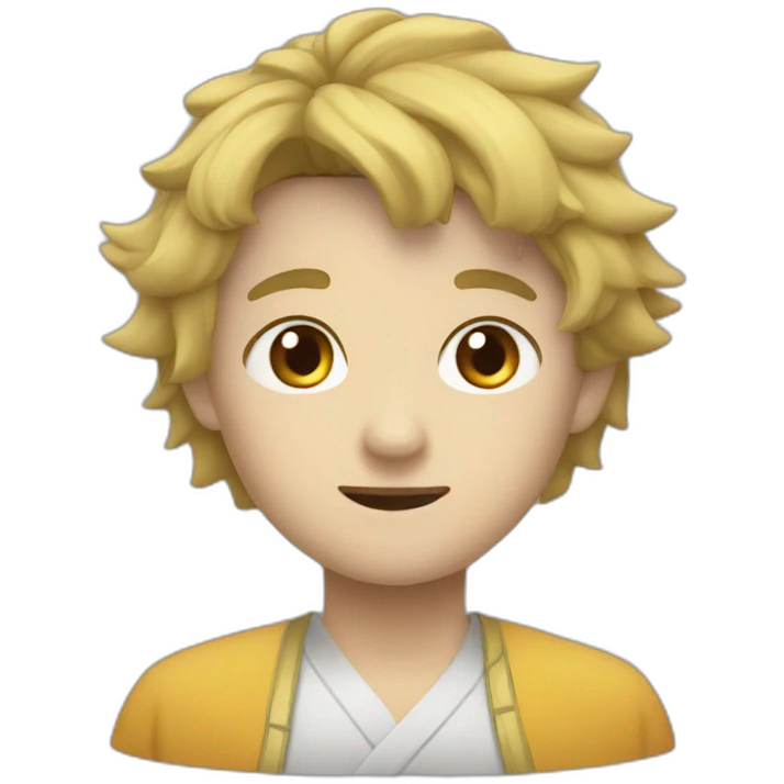 駿台 emoji