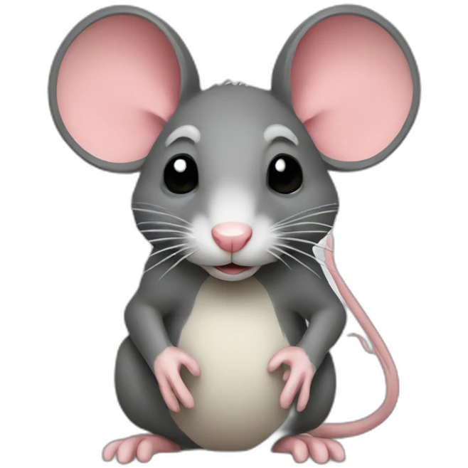 xbox rat emoji