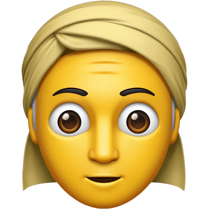 meek emoji