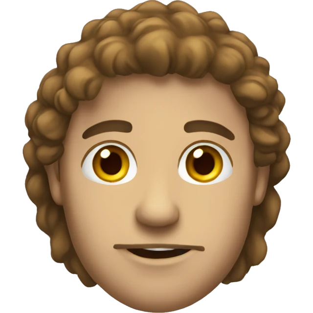 Экстрасенс emoji