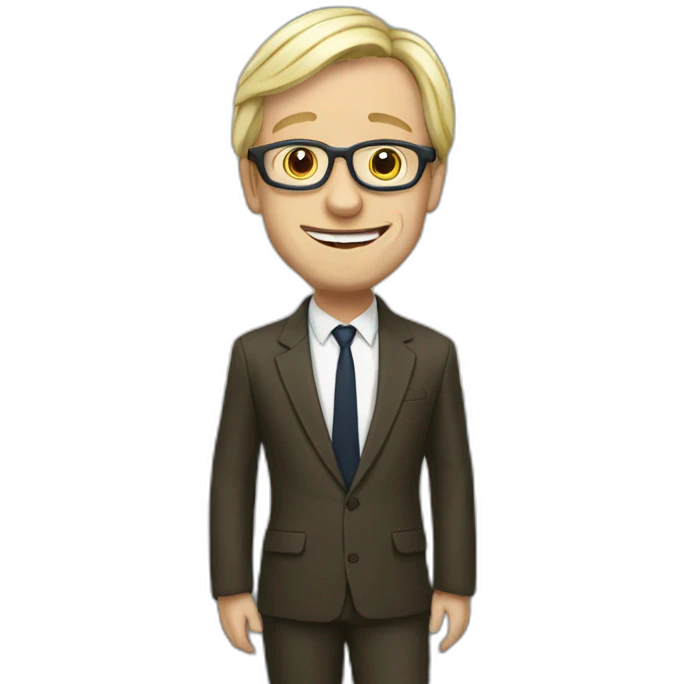 Lepen emoji