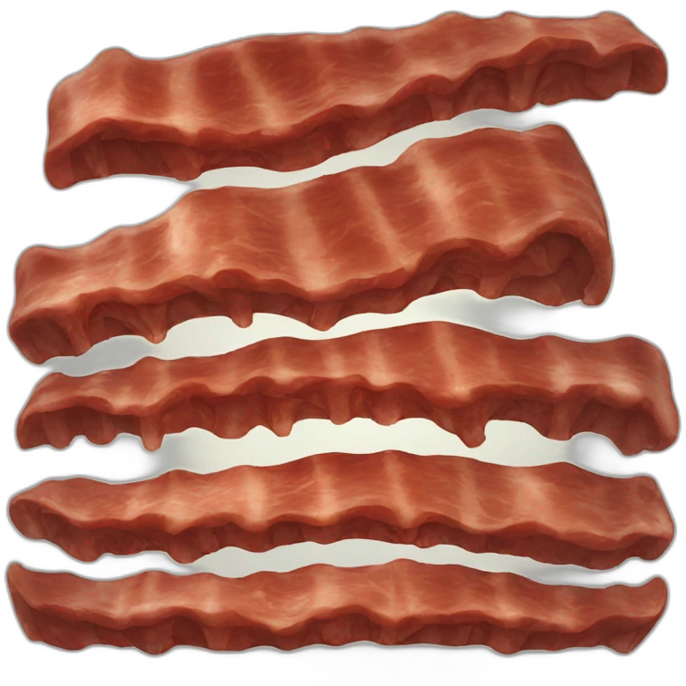 ribs emoji