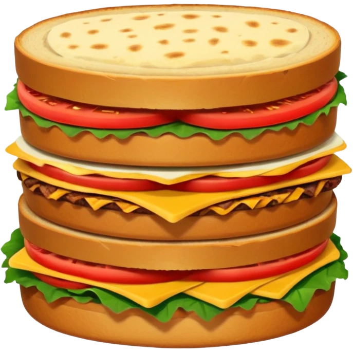 median torta emoji