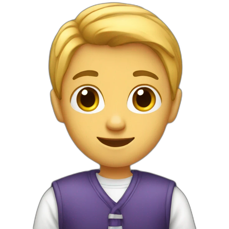 student emoji
