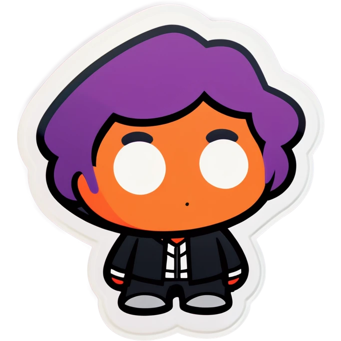 AHHHH emoji
