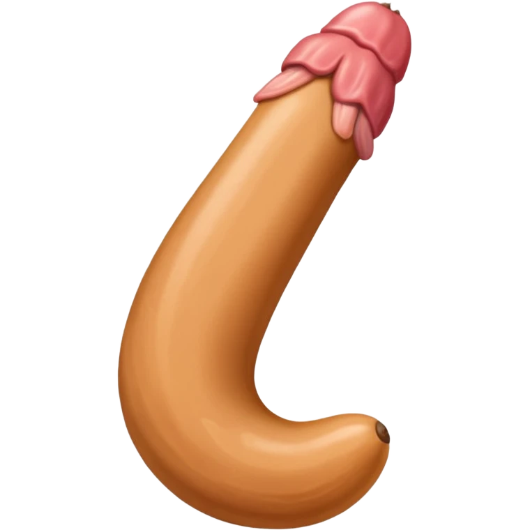 Penis emoji