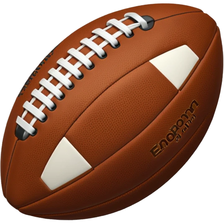 ⚽🏀🏈⚾🥎🎾🏐🏉 emoji