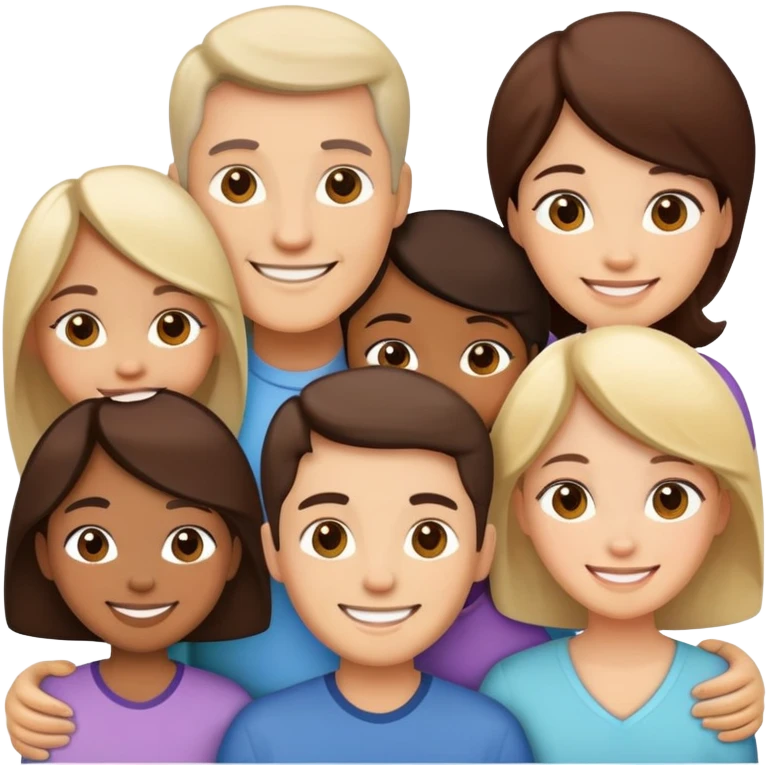 Family  emoji