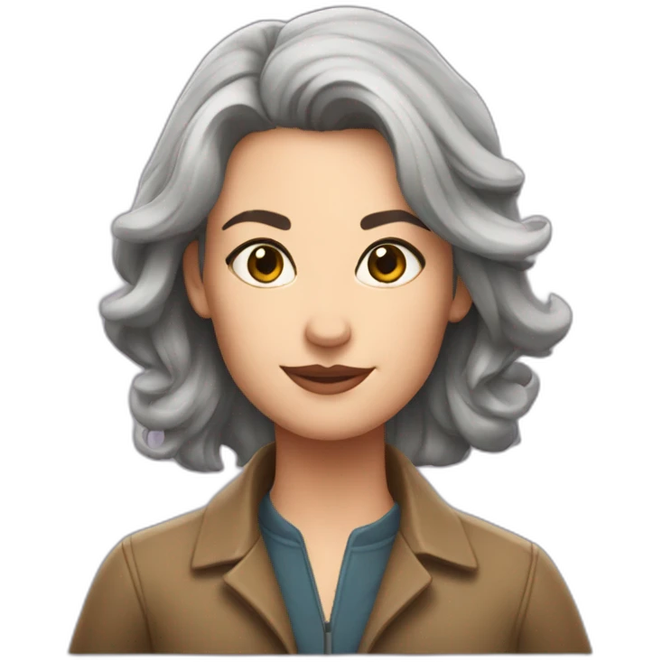 maeve willey emoji