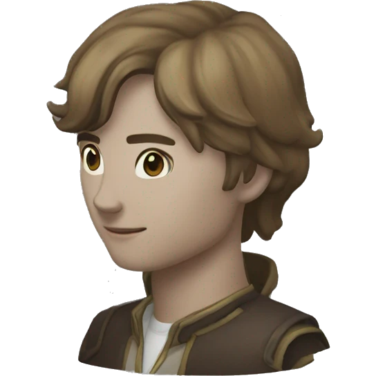 évoli emoji