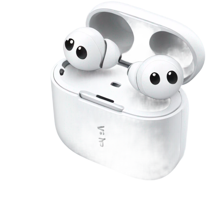 AirPods emoji