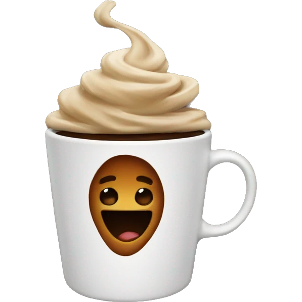 coffee  emoji