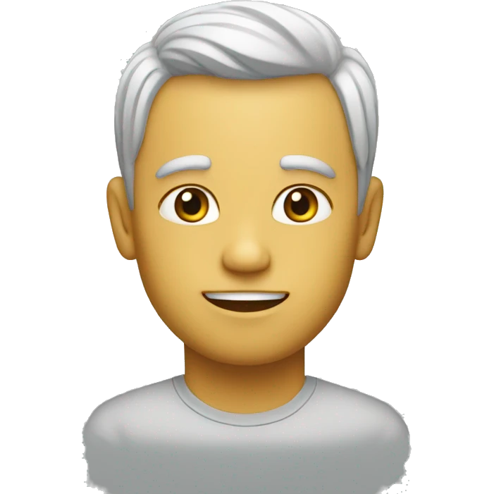 I’m  emoji